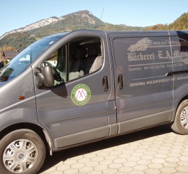 Maislinger Bad Ischl